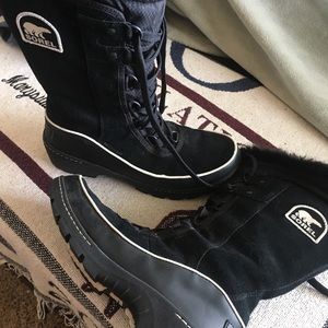 Sorel Snow Boots